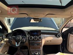 مێرسێدس بێنز C-Class